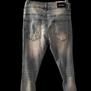 G Squared Men's/Boys Jeans